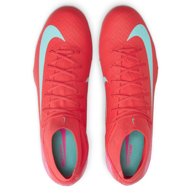 Nike Zoom Mercurial Superfly 10 Academy TF cipő