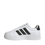 Adidas Streettalk Bold Women's White fehér női cipő KJ3856