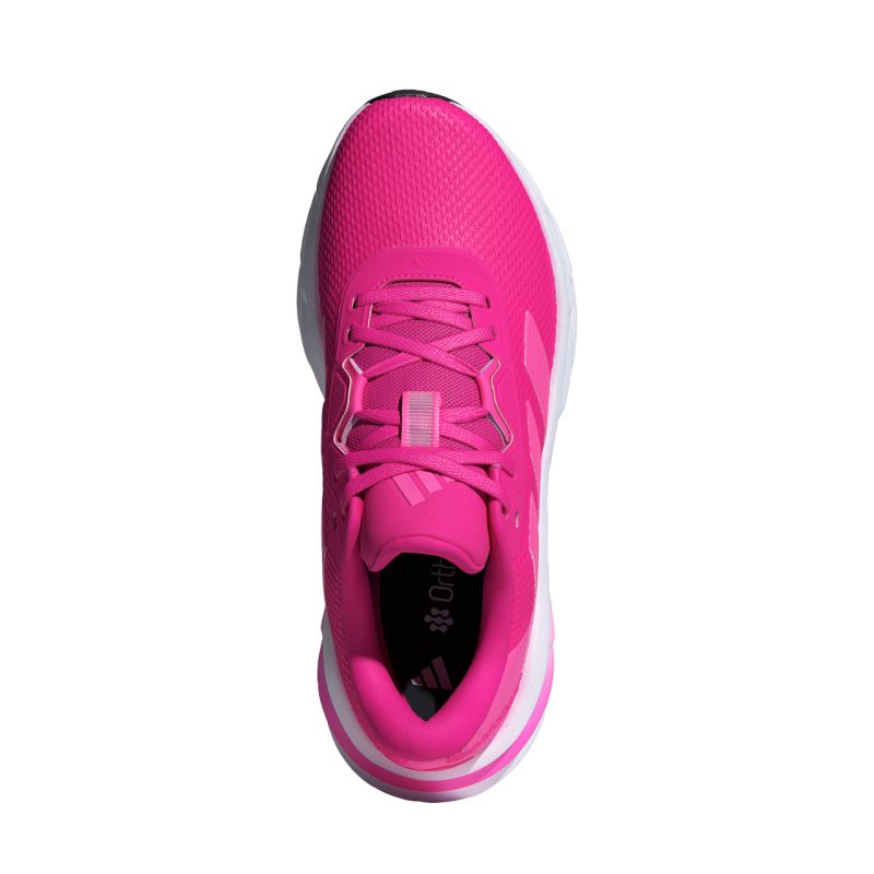 Adidas Galaxy 7 Running Women's JP6592 rózsaszín futócipő
