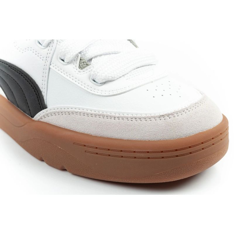 Puma men's sports Park Lifestyle SKB sneakers skate fashionable cipő