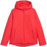 4f Ski jacket W 4FWAW25TTJAF0954 62S Kabát