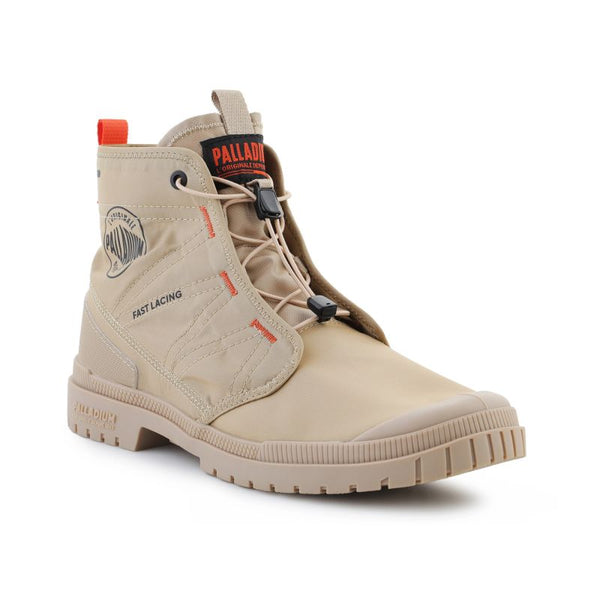 Palladium SP20 Travel HI shoes 74476-295-M Cipő