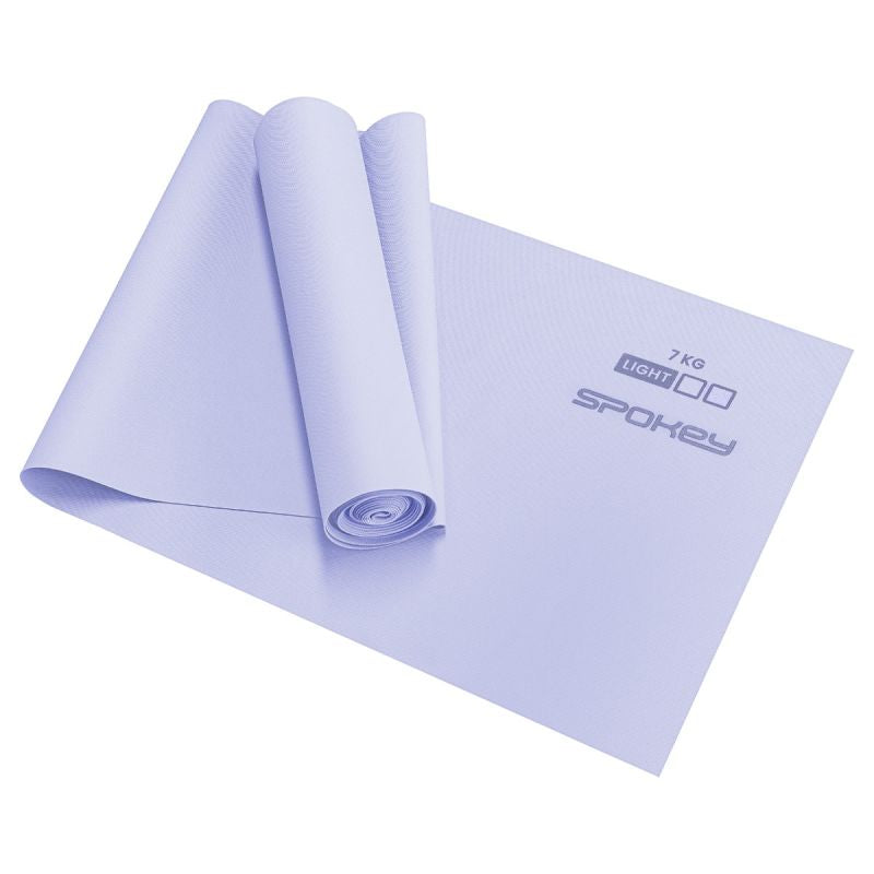 Spokey Set of 3 RIBBON TEX SET fitness bands Kiegészítő