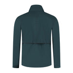 Rogelli ESSENTIAL running 2XL kék dzseki