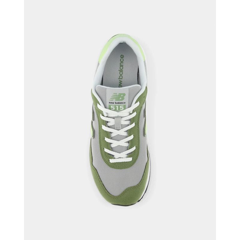 New Balance Men’s Classic 515 Lifestyle ( ) férfi utcai cipő M5155HQ