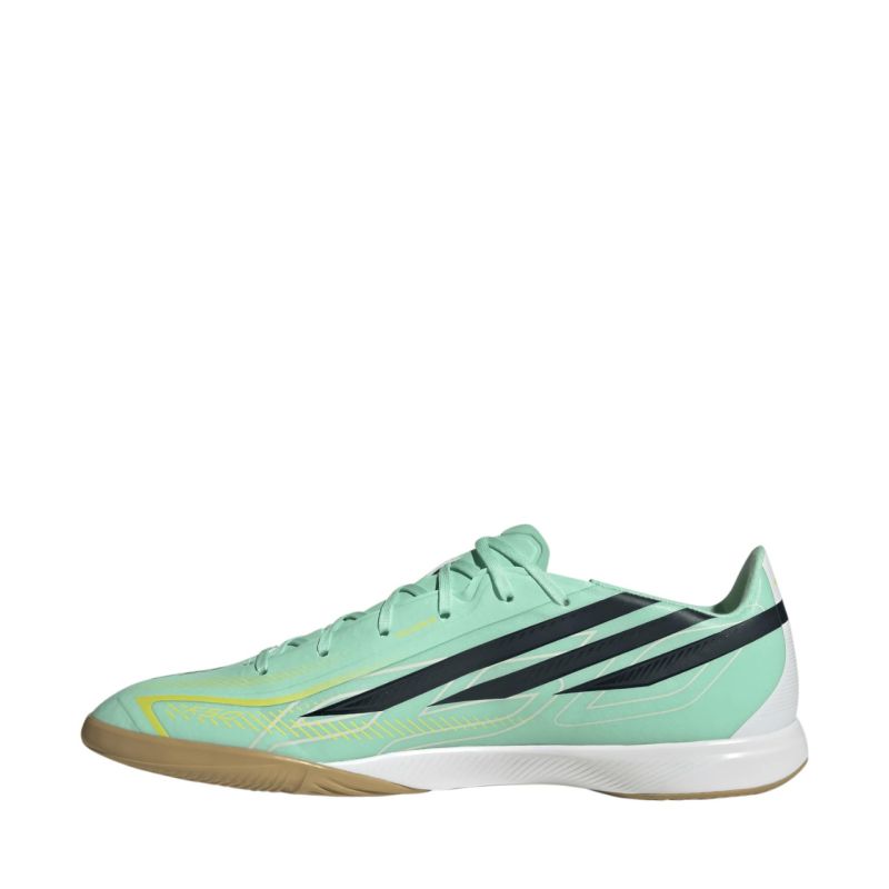 Adidas F50 Hyperfast League IN football boots focicipő KK1062