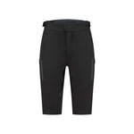 Rogelli MTB ADVNTR DST cycling bermuda black fekete short