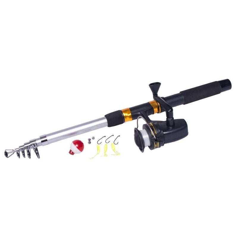 Enero 2106 Fishing Set sets
