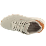 Skechers Uno - Suited On Air 183004-NAT Beige 41 Kiegészítő