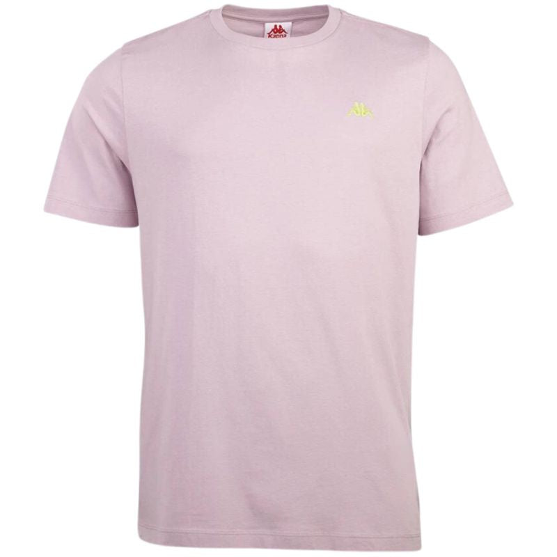 Kappa T-shirt lila póló 31300215-3507
