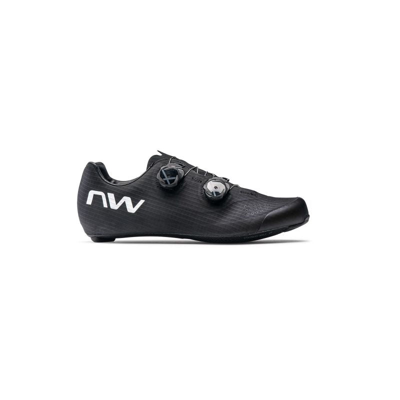 Northwave Extreme Pro 3 Black Cycling fekete cipő 80231001_11