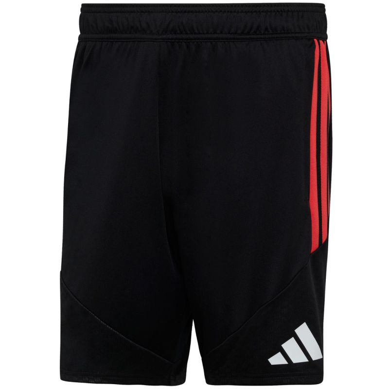 Adidas Men's Tiro 26 Competition Training Black fekete férfi rövidnadrág KA7635