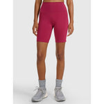 4F Women's training cycling leggings 4FWAW25TFSTF051-30S