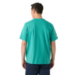 Helly Hansen Men's SHORELINE T-SHIRT 3.0 54601 shirts