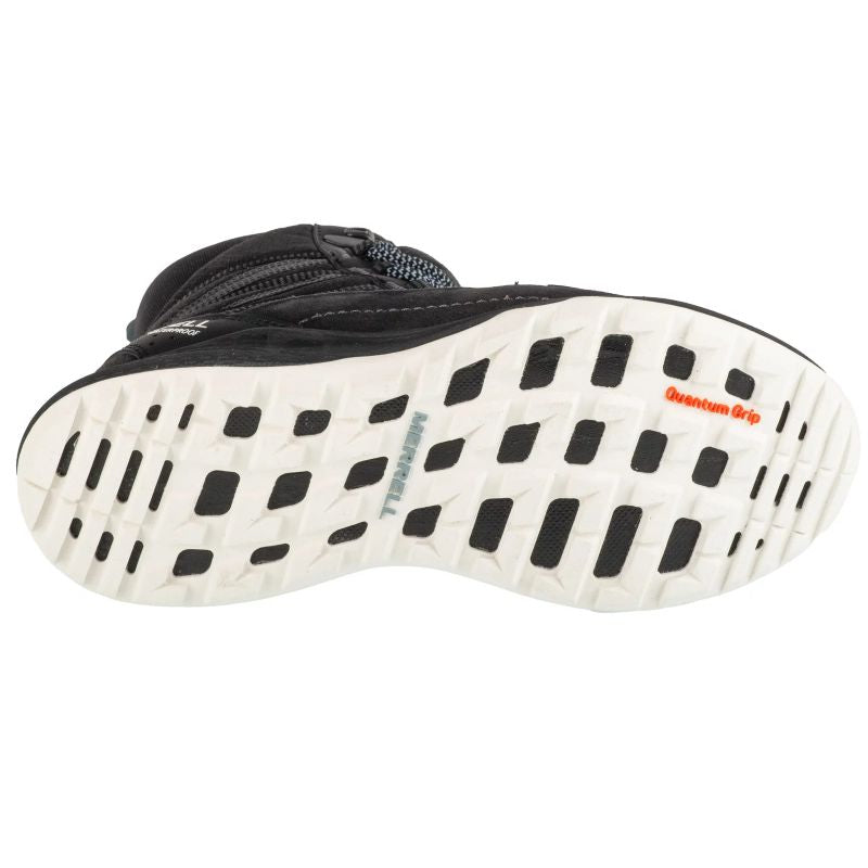 Merrell Bravada Edge 2 Thermo Mid WP W J036798 shoes Cipő