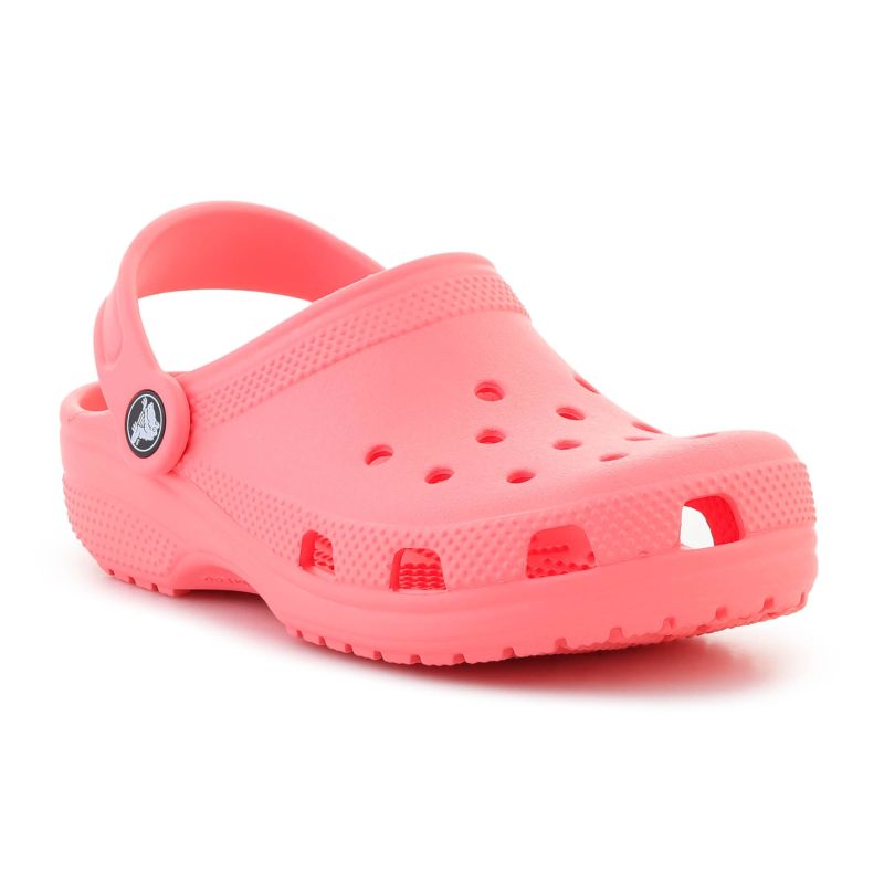 Crocs Classic Kids Clog K Guava