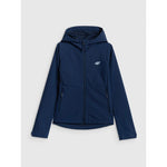 4F Softshell póló 4FWSS26TSOFF546-31S