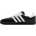 Adidas Originals Men’s Samba OG fekete férfi utcai cipő JP5282