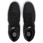 Nike Court Vision MID Next Nature M DN3577 001 Utcai cipő fekete