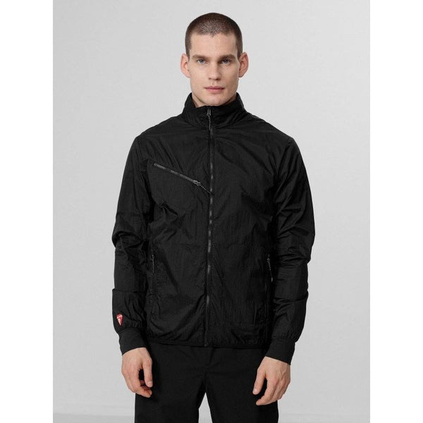 4f Men's down trekking jacket H4L22-KUMP061 General