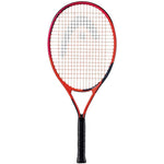 Head Radical Jr25 3 7/8 Orange Tennis Racket 234913 SC06 narancssárga rackets