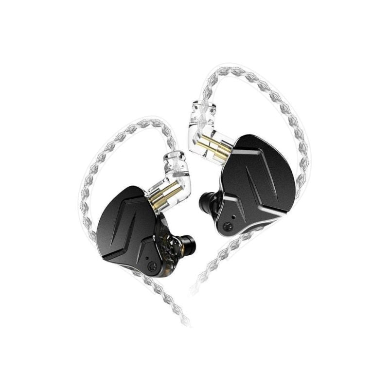 KZ ZSN PRO X NO MIC - In-ear headphones