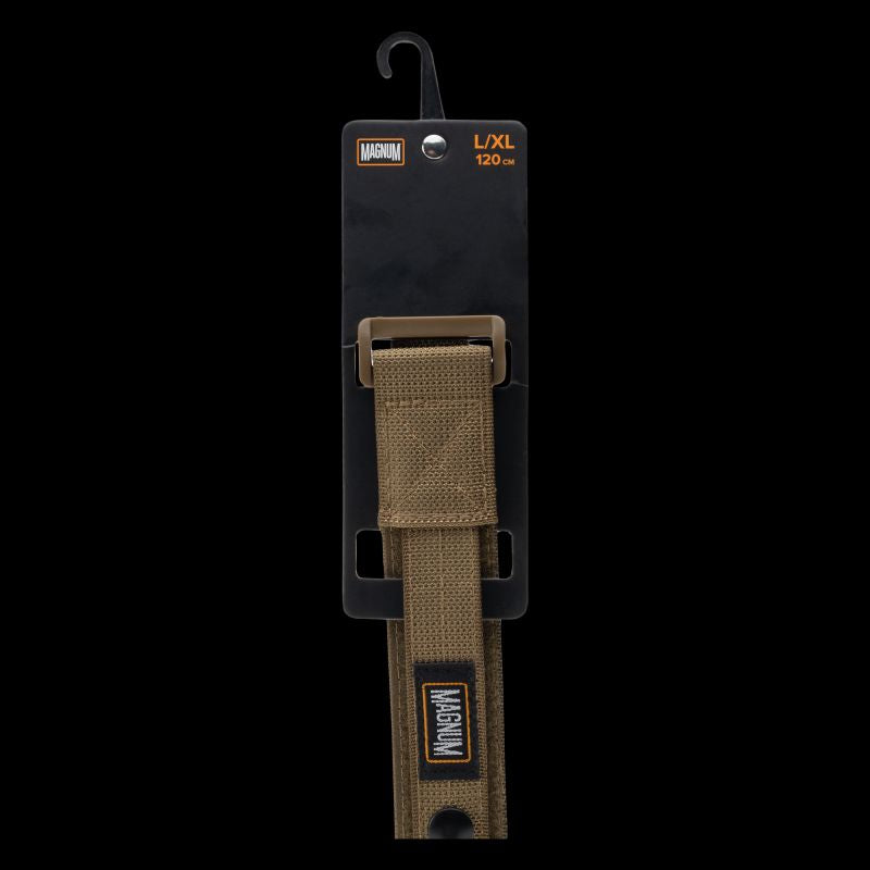 Magnum VORM belt s/m belts