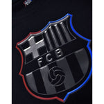 FC Barcelona T-shirt M 5001CEB fekete póló