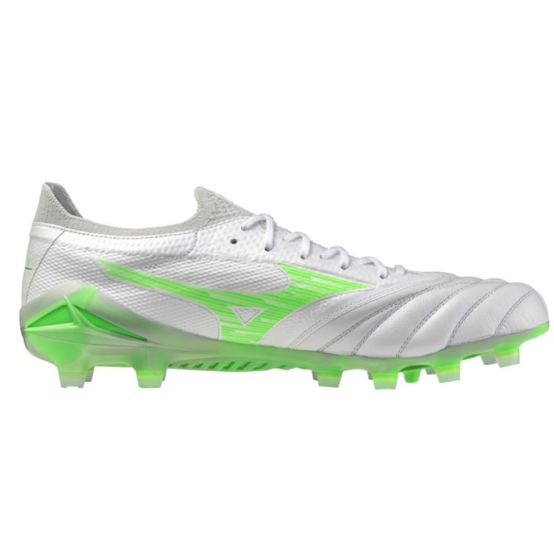 Mizuno Morelia Neo IV Beta Elite FG shoes P1GA254237 Focicipő