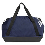 Adidas TIRO Duffle Bottom Compartment M KD4235 piłka nożna sporttáska