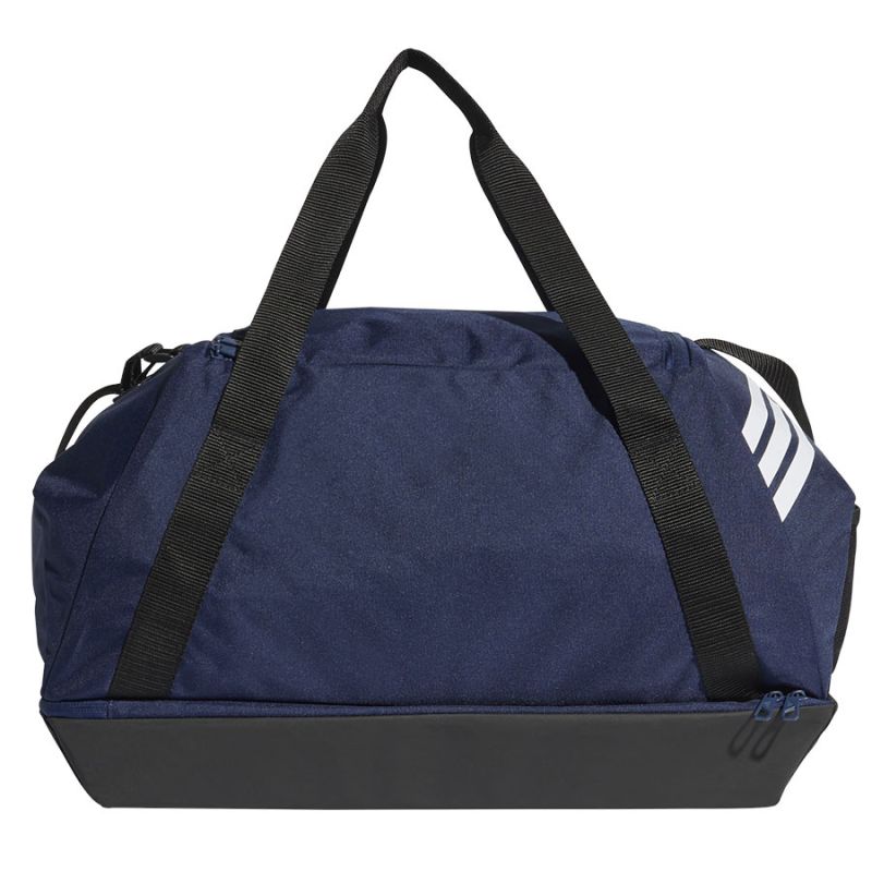 Adidas TIRO Duffle Bottom Compartment M KD4235 piłka nożna sporttáska