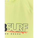 4F Men's T-shirt for swimming and water sports with UPF50+ filter póló