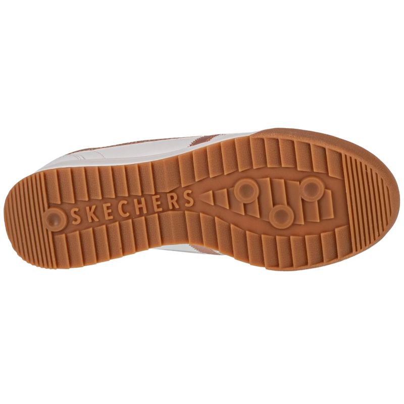 Skechers Zinger - Metallic Roads 177500-WTRG White 36 Kiegészítő