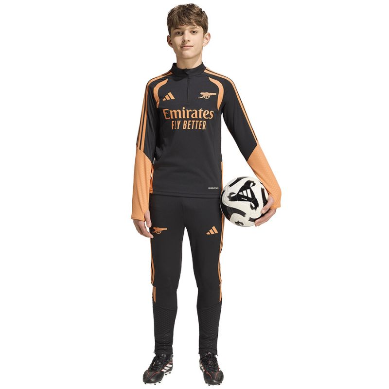 Adidas Arsenal London FC 2026/27 Tiro Training Top Junior