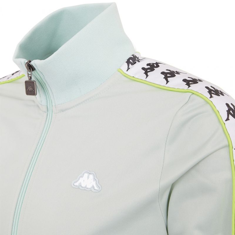 Kappa Hasina Sweatshirt W pulóver 30800814-4807