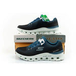 Skechers men's sneakers Glide-Step Pro comfortable sports navy blue sötétkék utcai cipő