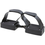 Pedals For Exercise Bike Universal 12.5mm Thread Enero Fit