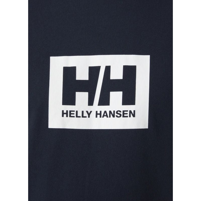 Helly Hansen Men's T-Shirt HH BOX T 2.0 54597 póló