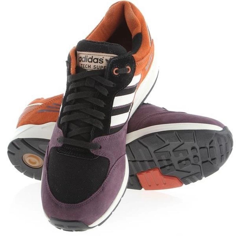 adidas Tech Super M25460 General