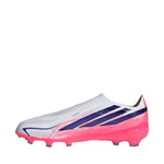 Adidas F50 Hyperfast Elite LL FG Kids' Soccer cipő KK1312
