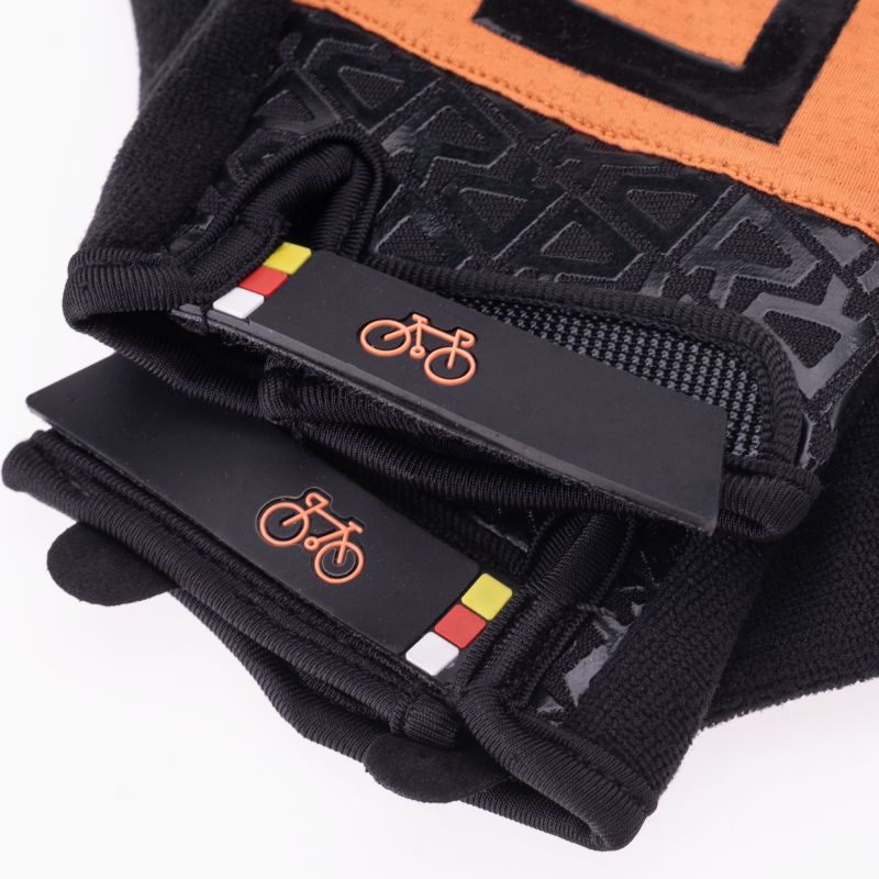 Radvik Men's HILDER Gloves kesztyű