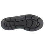 Skechers On-The-GO Encore - Fireside Black fekete utcai cipő 144850-BBK