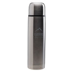 Elbrus Thermos Garde szürke tourist equipment, thermoses