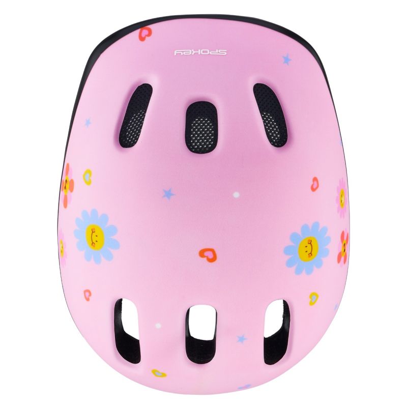 Spokey Fun Jr SPK-944805 Bicycle Helmet Sisak
