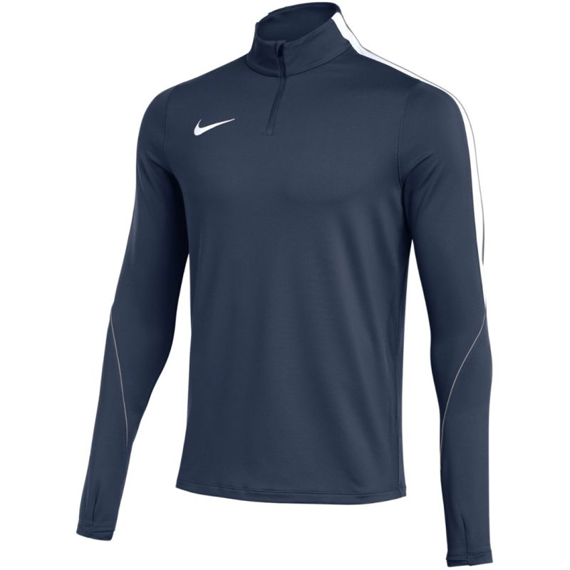 Nike Dri-FIT Strike Men's Longsleeve Navy Blue 410 sötétkék pulóver 161039XL