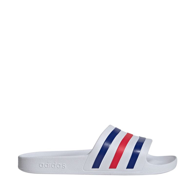Adidas Adilette Aqua flip-flops white HQ2448 fehér túracipő