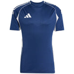 adidas Tiro 25 Competition Match Men's T-Shirt Navy Blue JF6079 General