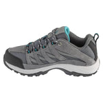Columbia Crestwood Grey szürke utcai cipő 1781141053