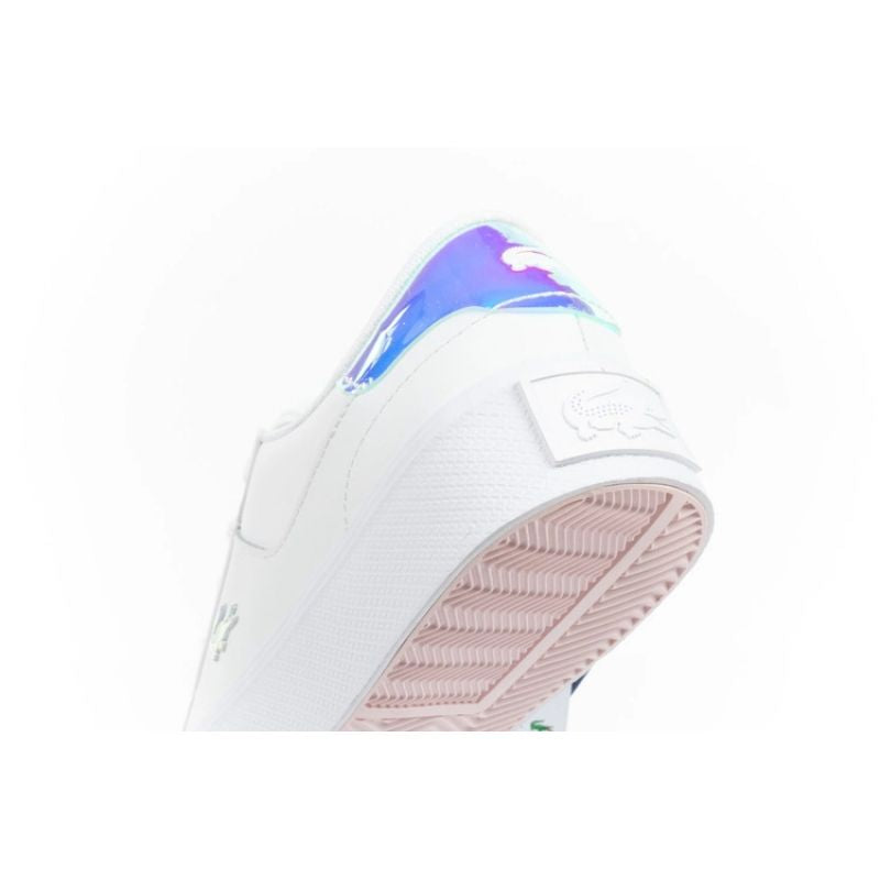 Lacoste Ziane Platform W 041Y9 shoes Cipő
