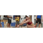 Wilson Pro Tour Vb Volleyball színes röplabda